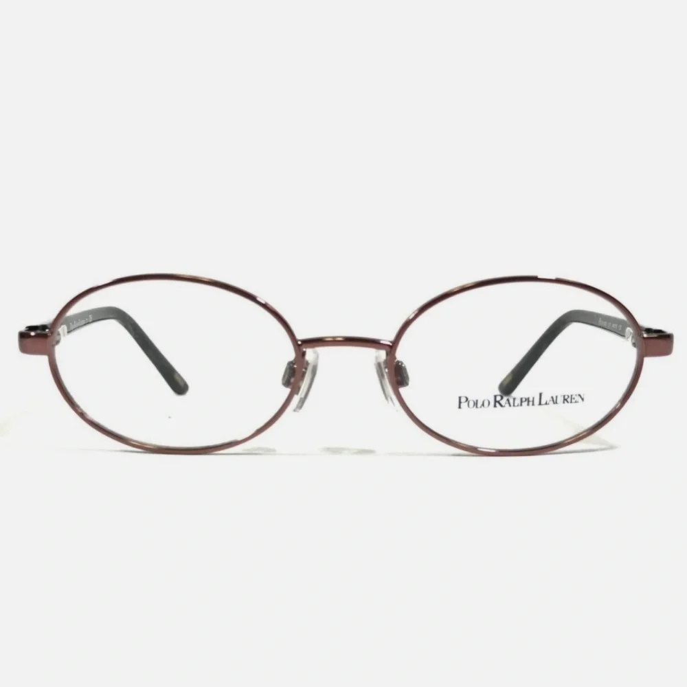 Kids POLO 8029 round eyeglass